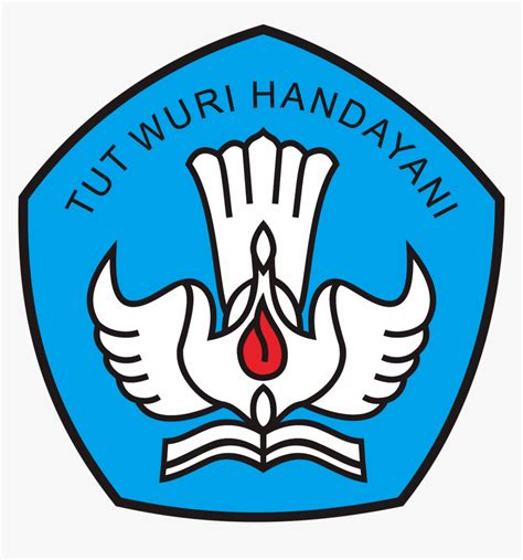 Get 22 Hd Png Logo Tut Wuri Handayani Smp