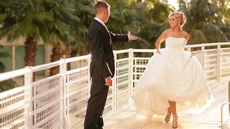 South Florida Wedding Photographers Downtown Miami Wedding Miami