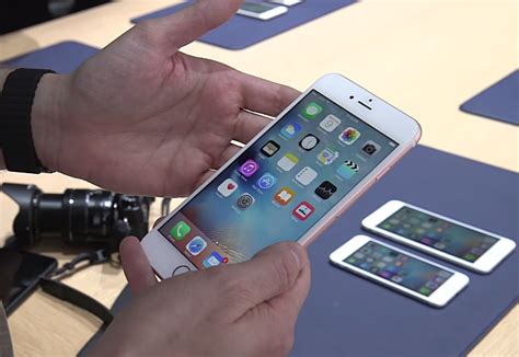 Apple Iphone 6s Plus Philippines Price And Release Date Guesstimate