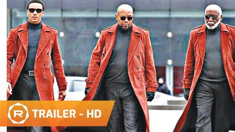 shaft official trailer 2019 regal [hd] youtube