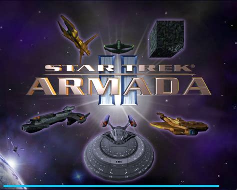 Star Trek Armada 2 Vollversion Downloaden