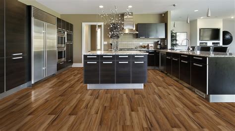 Vinyl plank flooring is one of the most popular flooring options today for several reasons: Luxury vinyl flooring but in affordable price