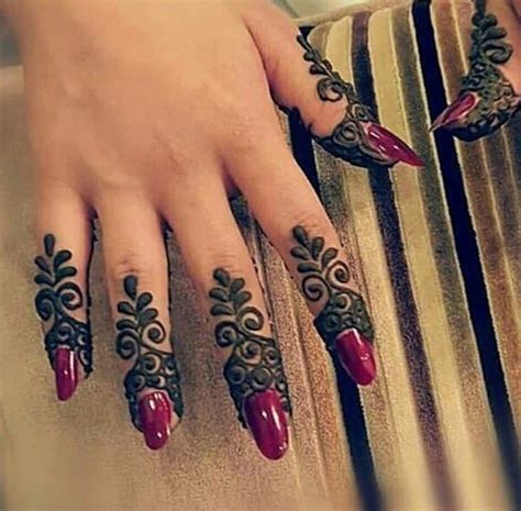 Trending Mehndi Designs 50 Latest Henna Tattoo Ideas For 2018