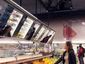 Coop Eröffnet In Italien Supermarkt Der Zukunft › Location Insider