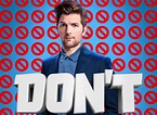 Don't TV Show Air Dates & Track Episodes - Next Episode