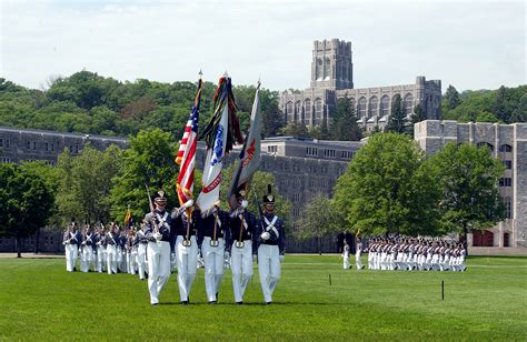 West Point Academy 西點軍校 • 金牌资讯网