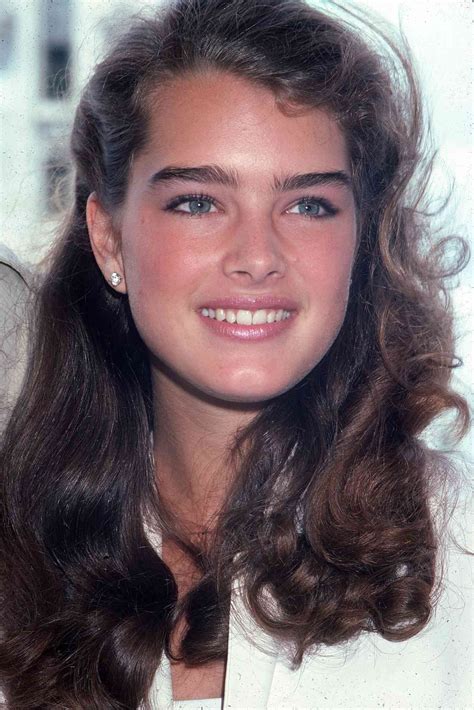 Brooke Shields Discusses Being Sexualized In New Pretty Baby Trailer
