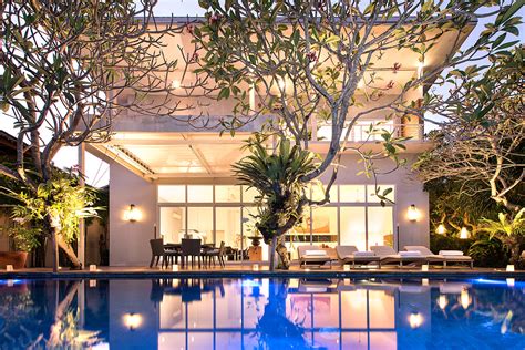 Berawa Asia Holiday Retreats Luxury Villas Handpicked By Experts