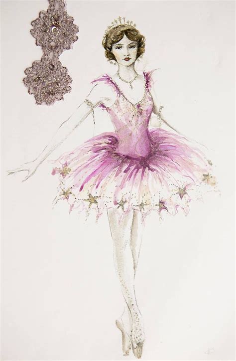 The Australian Ballet Storytime Ballet Krystal Giddings The
