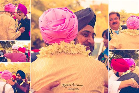 Decoding Sikh Wedding Everything You Need To Know About The Sacred Pre