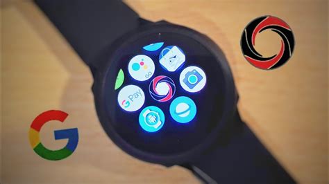 Samsung Galaxy Watch 4 Camera Control On Any Phone Many More Apps