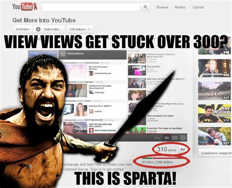 Image 260411 This Is Sparta Know Your Meme