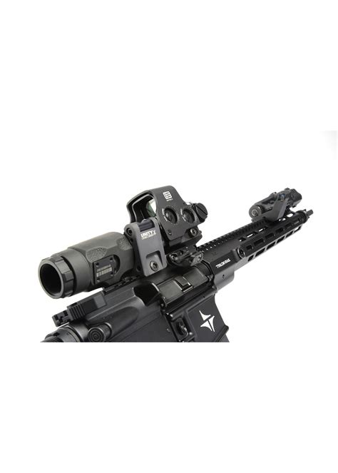 Unity Tactical Fast Ftc Aimpoint Magnifier Mount Sdtac