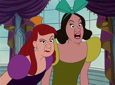 Disney Trabaja En Un Spin Off De La Cenicienta Centrado En Las Hermanastras