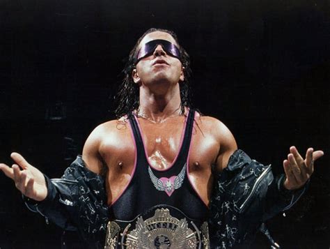 Bret Hart On When He Knew That The Rock Would Become A Superstar