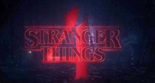 Stranger Things: revelado el nuevo tráiler y fecha de estreno de la ...