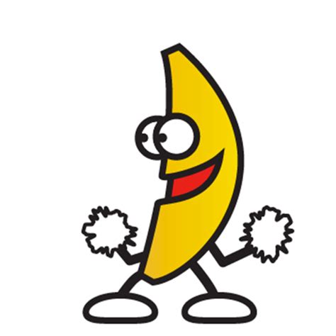 Roblox Dancing Banana