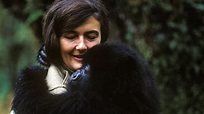 Dian Fossey’s Legacy Photos - Dian Fossey: Secrets in the Mist ...