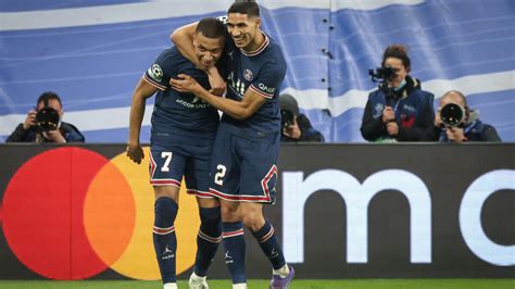 france morocco the fusional friendship between mbappé and hakimi half brothers the limited