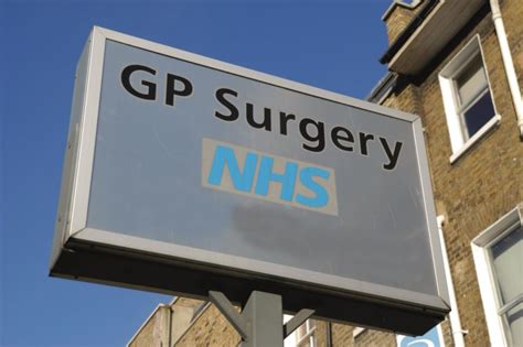 Gp Surgeries Could Employ An Extra 1500 Pharmacists With £112m