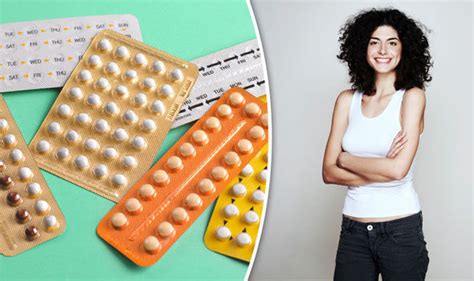 Contraceptive Pill Protects From Some Types Of Cancer For Up To 30 Years Uk