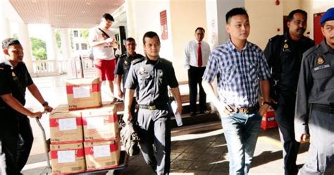 Ham peraturan menteri perhubungan keputusan menteri keuangan peraturan menteri perdagangan peraturan menteri perindustrian peraturan peraturan bpk no. Info 4 The Truth: DIDAKWA ATAS 2 PERTUDUHAN GARA-GARA ...