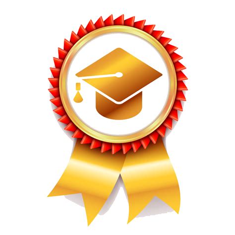 Graduation Ceremony Square Academic Cap Diploma Clip
