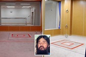 Inside Japan's chilling death row prisons where inmates are executed ...