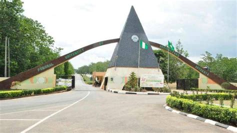 The university of lagos post utme result checker for the 2020/2021 academic session and calendar that is what this page is all about. FUNAAB Post-UTME Result, 2018/2019 Out - Educate Nigeria