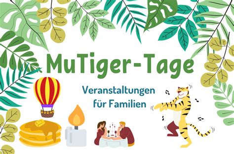 MuTiger Tage Ev Luth Stephanusgemeinde Berenbostel