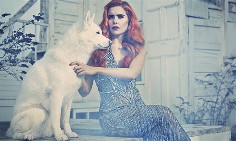Paloma Faith A Perfect Contradiction Review Consistent But Formulaic