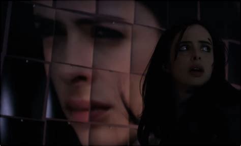 Marvels Jessica Jones Trailer Promises A Series Thats Darker Than Daredevil Video