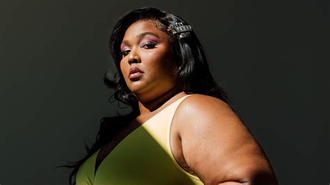Lizzo Makes Shapewear The New York Times