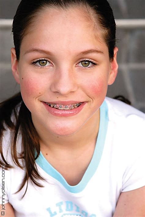 Child Actor Headshots Los Angeles Johnny Olsen Photography