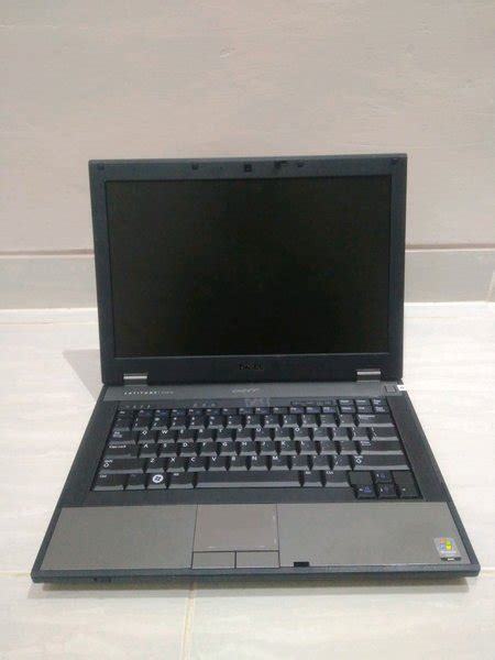 Jual Laptop Dell Latitude E5410 Intel Core I5 Ram 4gb Original Di Lapak