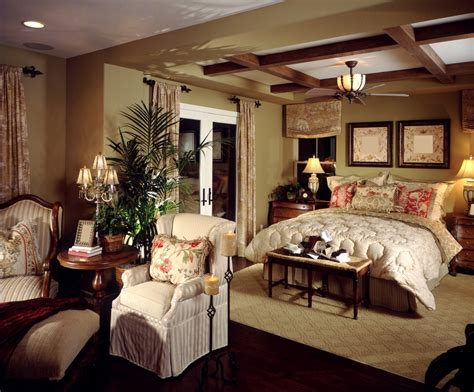 Some come in ultra luxury master bedrooms with little furniture, in this case the master bedroom is practically a piece of art, rather than a standard room, while other. 51 Luxury Master Bedroom Designs