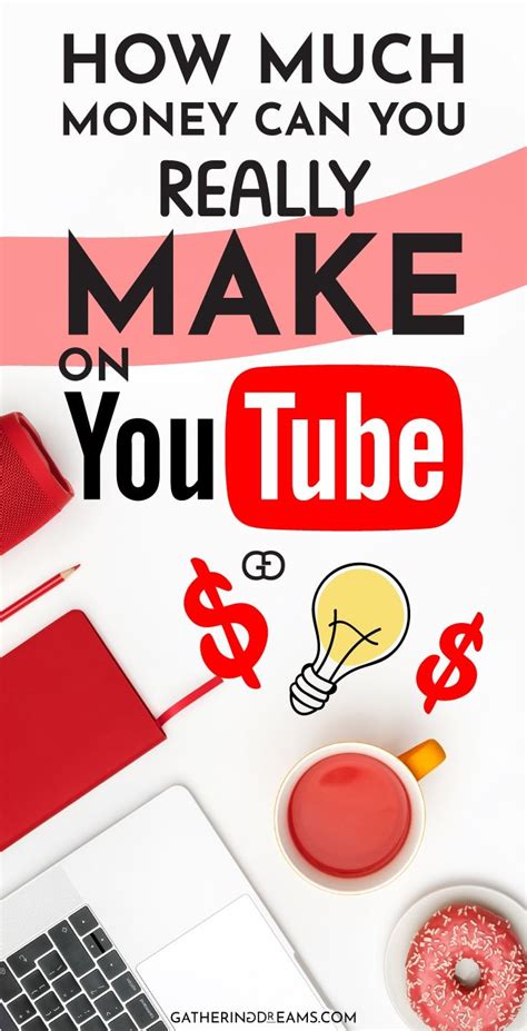 Best tips from bright side channel. How Much Do YouTubers Make? And How Do They Really Make ...