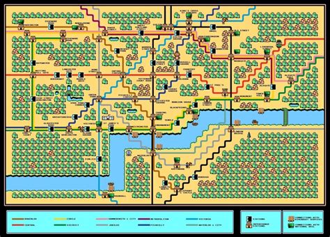 Best Alternative Tube Maps Londonist