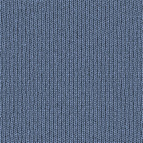 Free Texture From A Light Blue Striped Fabric Textile Material