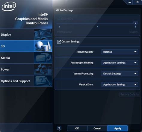 Intel® hd graphics for previous generation intel® processors. INTEL R GRAPHICS MEDIA ACCELERATOR HD CORE I3 DRIVER DOWNLOAD