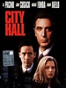 City Hall (1996) - Posters — The Movie Database (TMDB)