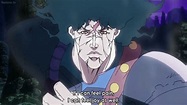 JoJo's Bizarre Adventure - Bruford's Death [HD] - YouTube