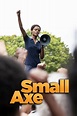 Small Axe (TV Series 2020-2020) - Posters — The Movie Database (TMDB)