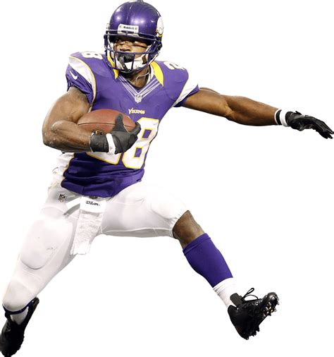 Nfl Player Png Free Logo Image