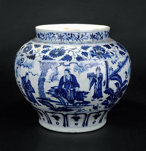 Sur.ly for wordpress sur.ly plugin for wordpress is free of charge. 【明 明仿元青花人物故事大罐】拍卖品_图片_价格_鉴赏_明代青花瓷器_雅昌艺术品拍卖网