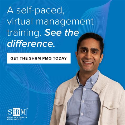 Shrm On Linkedin Shrm People Manager Qualification Pmq