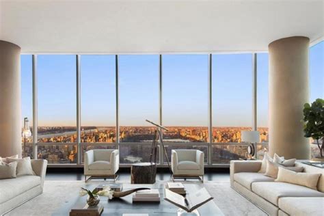 Preise und löhne in new city, new york. Luxus Wohnung New York Kaufen - Test 5