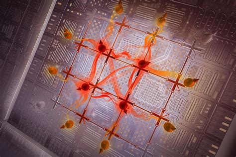 How MIT Is Redefining Quantum Computing With New Entanglement Control
