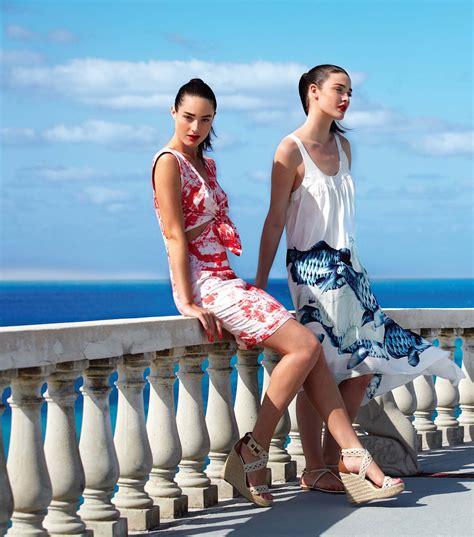 Summer Fashion Eight Stylish Looks To Inspire You This Season Chatelaine