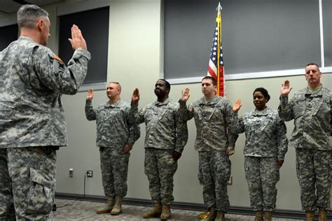 We did not find results for: La. Guardsmen reenlist during senior leader visits - Louisiana National Guard